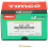 TIMco TIMCO – C2 Strong-Fix Multi-Purpose Premium Screws – Double Countersunk – Gold – Dual Angle Thread for Ultimate Performance –... 4