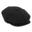 (S) Mens Peaky Blinders Wool 8 Panel Gatsby Baker Hat 2