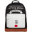 Harry Potter Harry Potter Hogwarts Letter Backpack Black/White 2