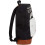 Harry Potter Harry Potter Hogwarts Letter Backpack Black/White 5