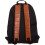 Harry Potter Harry Potter Hogwarts Letter Backpack Black/White 6