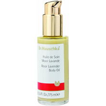 Dr.Hauschka Moor Lavender Body Oil 75ml