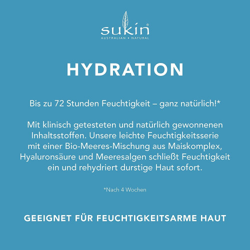 Sukin Sukin Biomarine Facial Serum 2