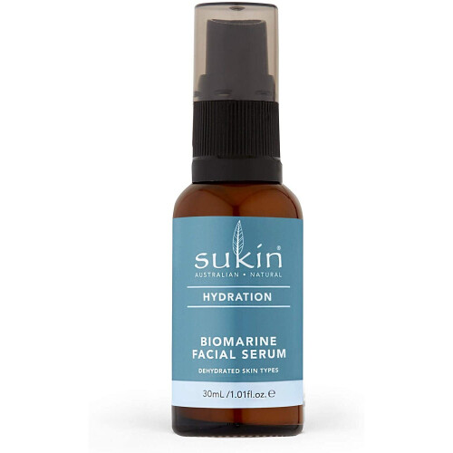 Sukin Sukin Biomarine Facial Serum