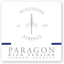 AUGUSTINE PARAGON BLUE - HIGH TENSION SET 7780