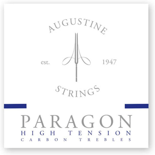 AUGUSTINE PARAGON BLUE - HIGH TENSION SET 7780