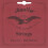 Aquila 88U Red Series Nylgut Tenor Ukulele String Set 1
