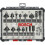 Bosch Bosch Professional 2607017472 Set 15 te?a???? ?e ??te? f???a? ????? ??a f???a ?e st??e??? 8 mm 3