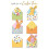 Love At Easter Time Rabbits Hand-Finished Easter Card Autograph Greeting Cards 2