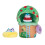 Squishmallows Squishville Deluxe Play Scene Tip Top Treehouse 6