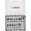 Bosch Bosch Professional 2607017472 Set 15 te?a???? ?e ??te? f???a? ????? ??a f???a ?e st??e??? 8 mm 1