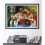 Clementoni Puzzle mit 1000 Teilen: Harry Potter: Der Feuerkelch 5