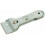 Mr Gadget Solutions Non-Scratch hob Scraper Suitable for Induction, Ceramic and Halogen hobs + 10 Extra Blades 5
