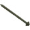 Forgefix Spectre TimberFix-Schrauben 6,3 x 87mm (Box 50) 1
