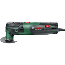 Bosch PMF 250 CES Multi-Tool