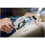 Bosch Bosch Professional 06016A1001 GKS 12 V-26 Cordless Circular Saw (Without Battery and Charger) - Carton, 33.8 cm*21.0 cm*13.2 cm 4