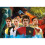 Clementoni Puzzle mit 1000 Teilen: Harry Potter: Der Feuerkelch 2
