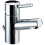 Bristan Bristan PM EBAS C Prism Basin Mixer with Eco-Click and Pop-Up Waste 1