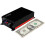VIBE Powerbox Micro Mono Amplifier - 1 x 400W, Black 1