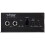 VIBE Powerbox Micro Mono Amplifier - 1 x 400W, Black 3