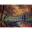 Educa 19275 2000 Bateau sur le lac, assortiment 2