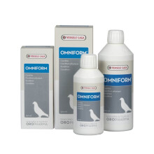 (500ml) Versele-Laga Oropharma Omniphorm Conditioning Supplement for Pigeons
