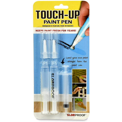 Slobproof Touch-Up Paint Pen
