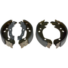 Blue Print ADN14155 Brake Shoe Set, pack of two