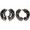 Blue Print ADN14155 Brake Shoe Set, pack of two 1