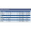 Blue Print ADN14155 Brake Shoe Set, pack of two 2