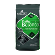 Spillers Daily Vitamin & Mineral Horse Feed Balancer 15kg
