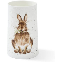 Wrendale Designs Rabbit Vase