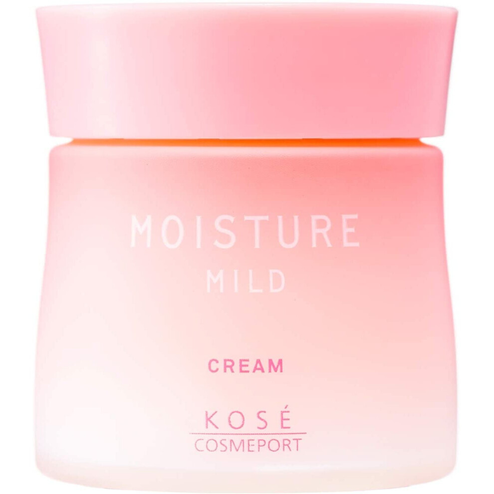 Kose Moisture Mild Creami- 60g