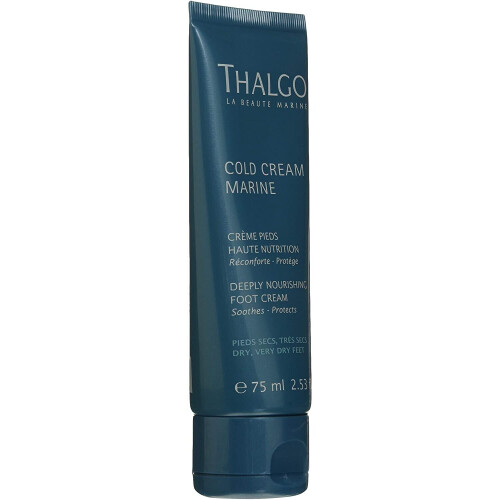 Thalgo Deeply Nourishing Foot Cream 75 ml 2