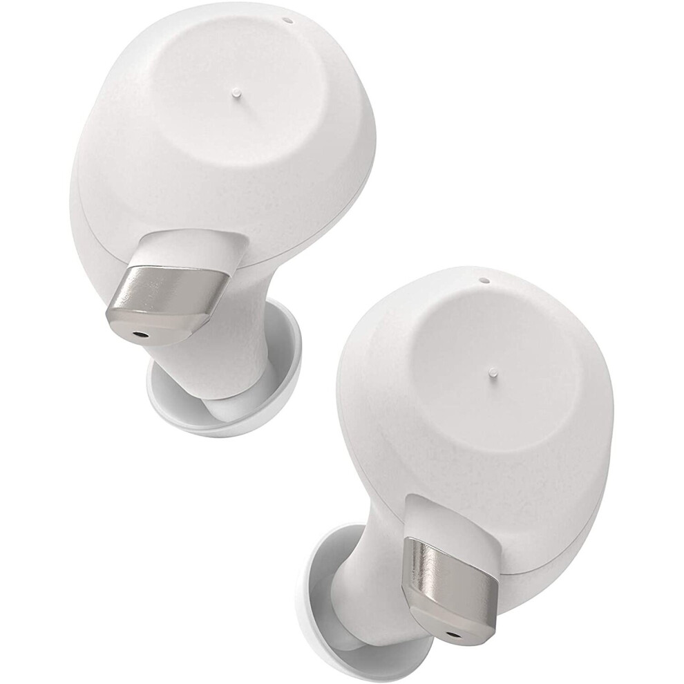 Sudio | Fem | True Wireless Bluetooth Headphones | White