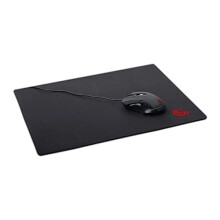 Gembird MP-GAME-L Gaming Mouse Mat Black