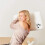 Panda Luxury Memory Foam Bamboo Pillow 4
