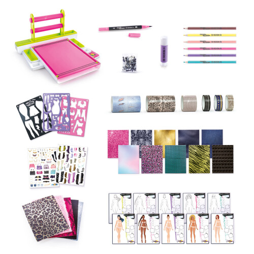 Style4Ever Fashion Designer Studio 2