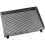 HabiStat Reptile Radiator Guard (Black) 2
