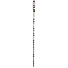 Bosch 1618596224 SDS-Plus-5 Masonry Drill Bit, 12mm x 550mm x 615mm, Grey
