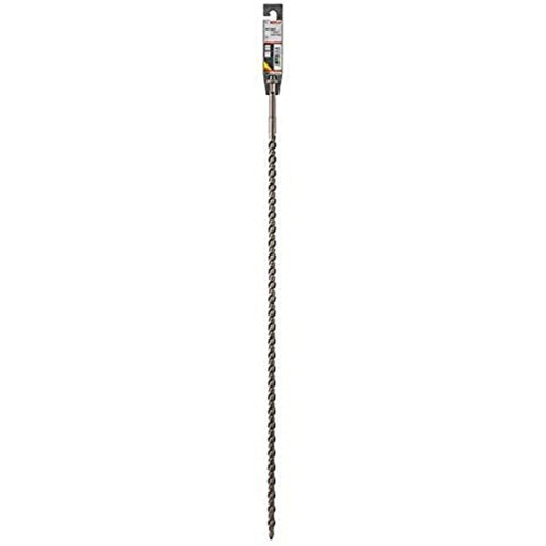Bosch Bohrer SDS-Plus BOSCH - 12X610mm - Hartmetallspitze - Vierfachspirale