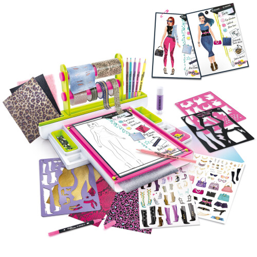 Style4Ever Fashion Designer Studio 1