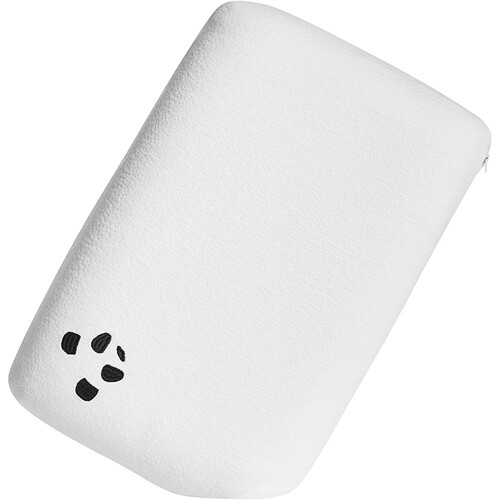 Panda Luxury Memory Foam Bamboo Pillow 2