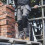 Scruffs Scruffs Trade Holster Trousers Graphite - 32L 4