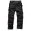 Scruffs Scruffs Trade Holster Trousers Black - 36S 2