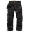 Scruffs Scruffs Trade Holster Trouser Black 40R 1