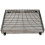 HabiStat Reptile Radiator Guard (Black) 1