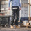 Scruffs Scruffs Trade Holster Trousers Black - 36S 4
