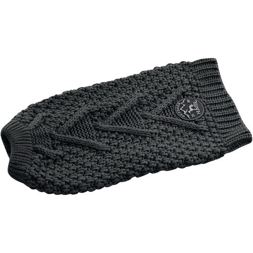 Hunter HUNTER Dog Pullover Malmö, 40 cm anthracite