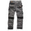 Scruffs Scruffs Trade Holster Trousers Graphite - 32L 2